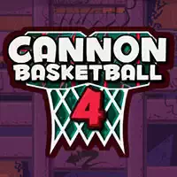 cannon_basketball_4 Mängud