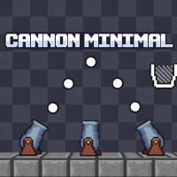 cannon_minimal ゲーム