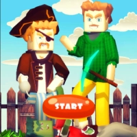 captain_minecraft ألعاب