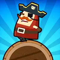 Pirate Games -Pelit