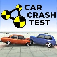 car_crash_test гульні