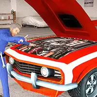 car_mechanic_2017 Խաղեր