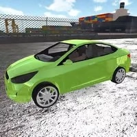 car_parking_3d permainan