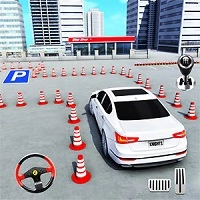 car_parking_game_car_game_3d Ойындар