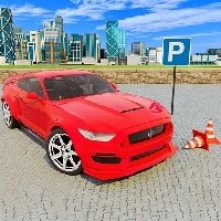 car_parking_stunt_games_2024 เกม