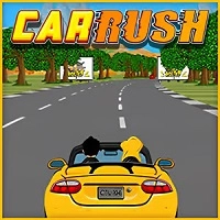 car_rush_2 खेल