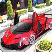 Car Simulator Veneno