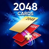 cards_2048 Παιχνίδια