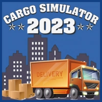 cargo_simulator_2023 ألعاب