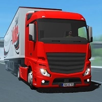 cargo_transport_simulator ហ្គេម