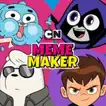 cartoon_network_meme_maker_game Hry