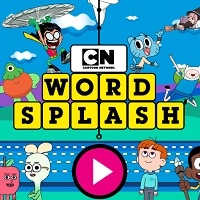 cartoon_network_word_splash Gry