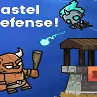 castle_defence ເກມ