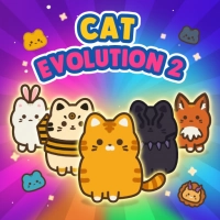 Evolución De Los Gatos 2