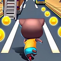 cat_runner игри