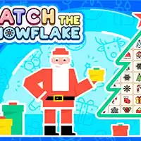 catch_the_snowflake Тоглоомууд