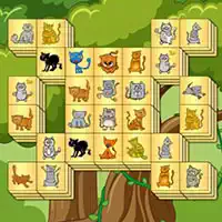 cats_mahjong Игры