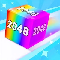 chain_cube_2048_3d_merge_game Խաղեր