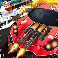 chaos_road_combat_car_racing গেমস