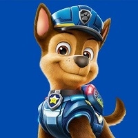 Jagten på Paw Patrol Forskelle