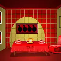 checked_room_escape Игры