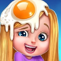 chef_kids гульні