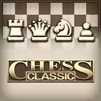 chess_classic રમતો