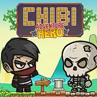 chibi_hero_adventure Παιχνίδια