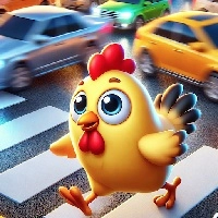 Chicken Crossers