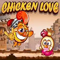 chicken_love O'yinlar