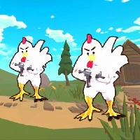 chicken_shooter_io Igre