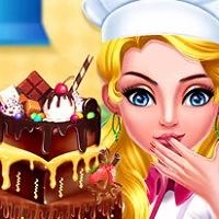 chocolate_cake_cooking_party بازی ها