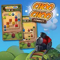 choo_choo_connect Игры