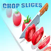 chop_slices ألعاب