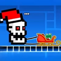 christmas_dash ألعاب