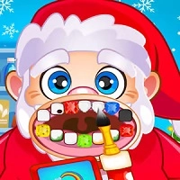 christmas_dentist_doctor Jocuri