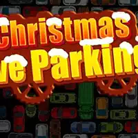 christmas_eve_parking ಆಟಗಳು