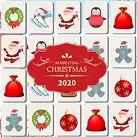 christmas_mahjong_connection_2020 গেমস