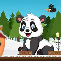 christmas_panda_adventure Lojëra