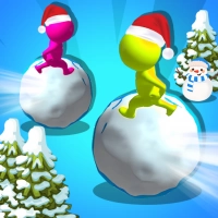 christmas_snowball_arena Játékok