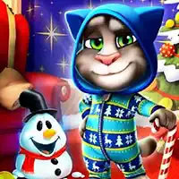 Sự Khác Biệt Của Christmas Tom