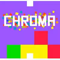 chroma ゲーム