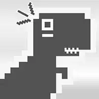 chrome_dino_run Spil