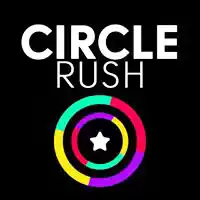 circle_rush Ойындар