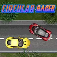 circular_racer بازی ها