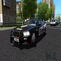 City Car Driving Free-Rcc