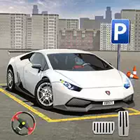 city_car_parking_3d O'yinlar