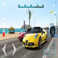 city_car_racing_game игри