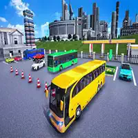 city_coach_bus_parking_adventure_simulator_2020 O'yinlar