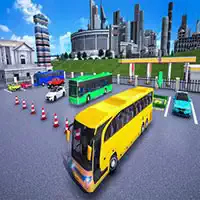 city_coach_bus_parking_adventure_simulator_2020 游戏